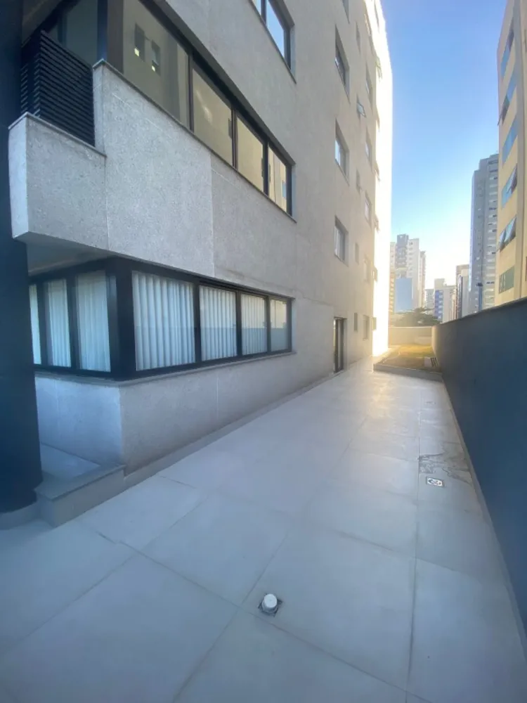 Apartamento, 4 quartos, 205 m² - Foto 1