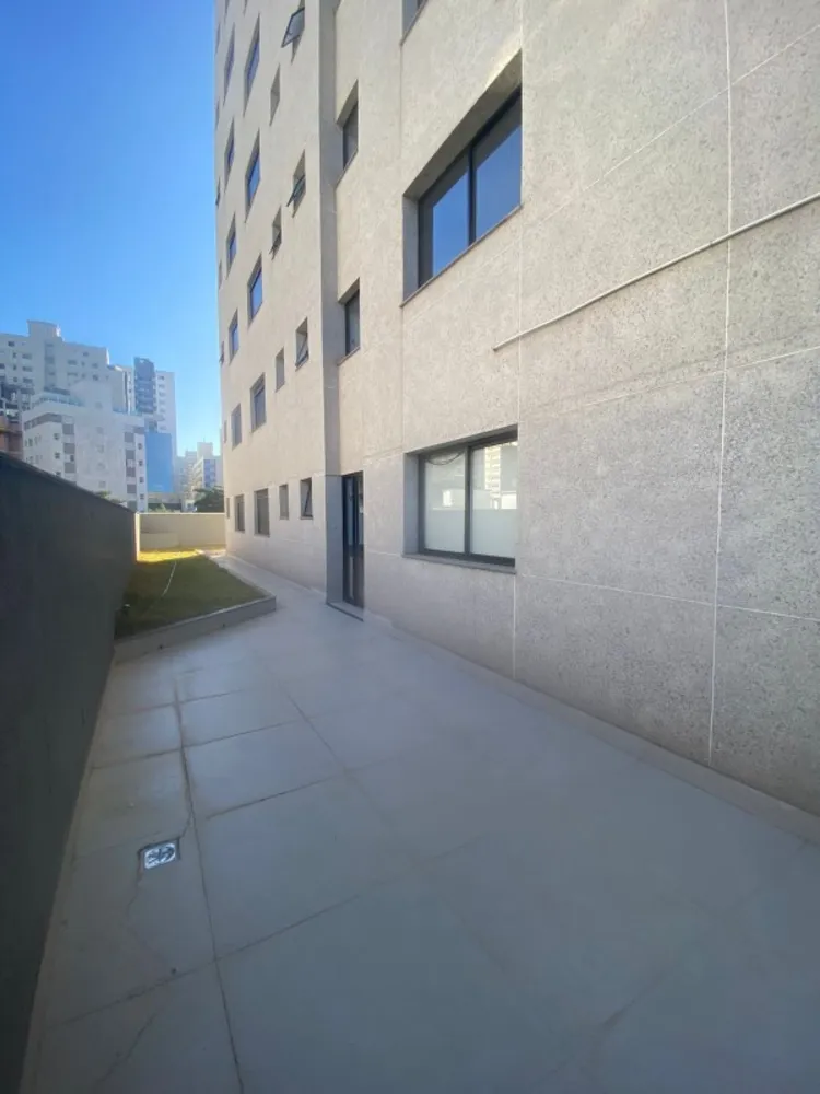 Apartamento, 4 quartos, 205 m² - Foto 3