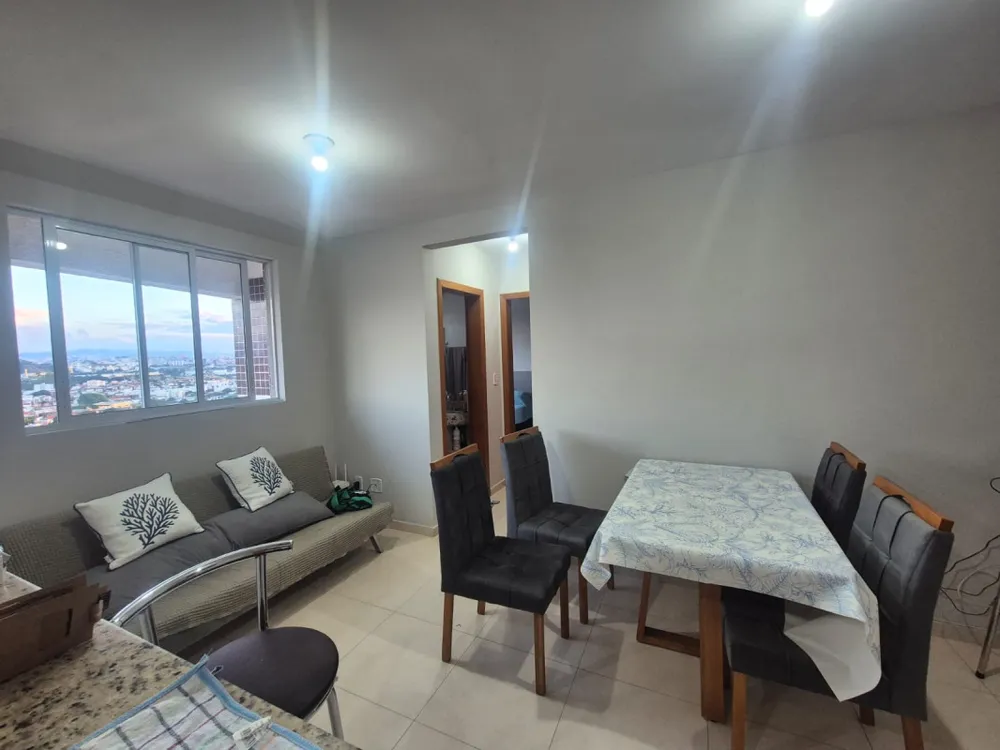 Apartamento, 2 quartos, 45 m² - Foto 3