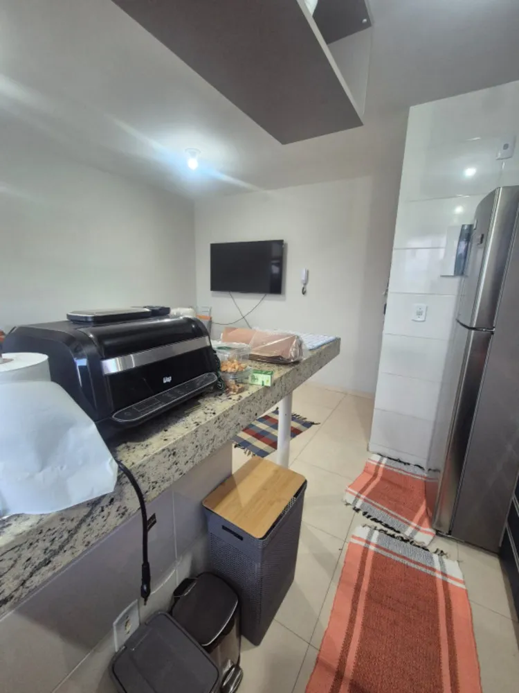 Apartamento, 2 quartos, 45 m² - Foto 2