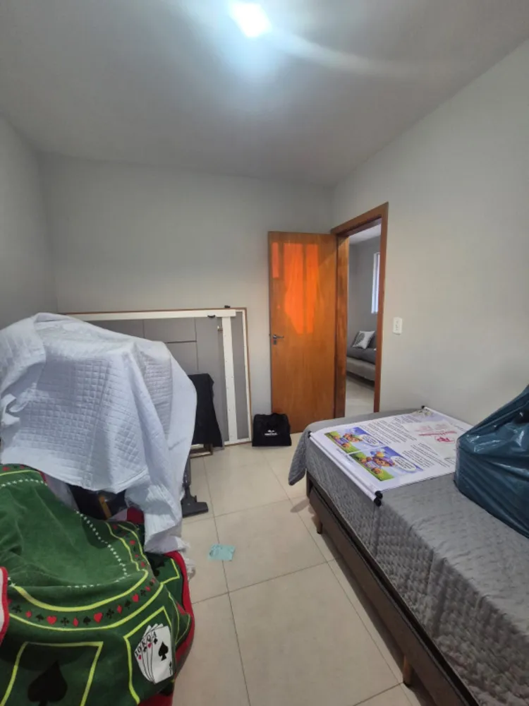 Apartamento, 2 quartos, 45 m² - Foto 4
