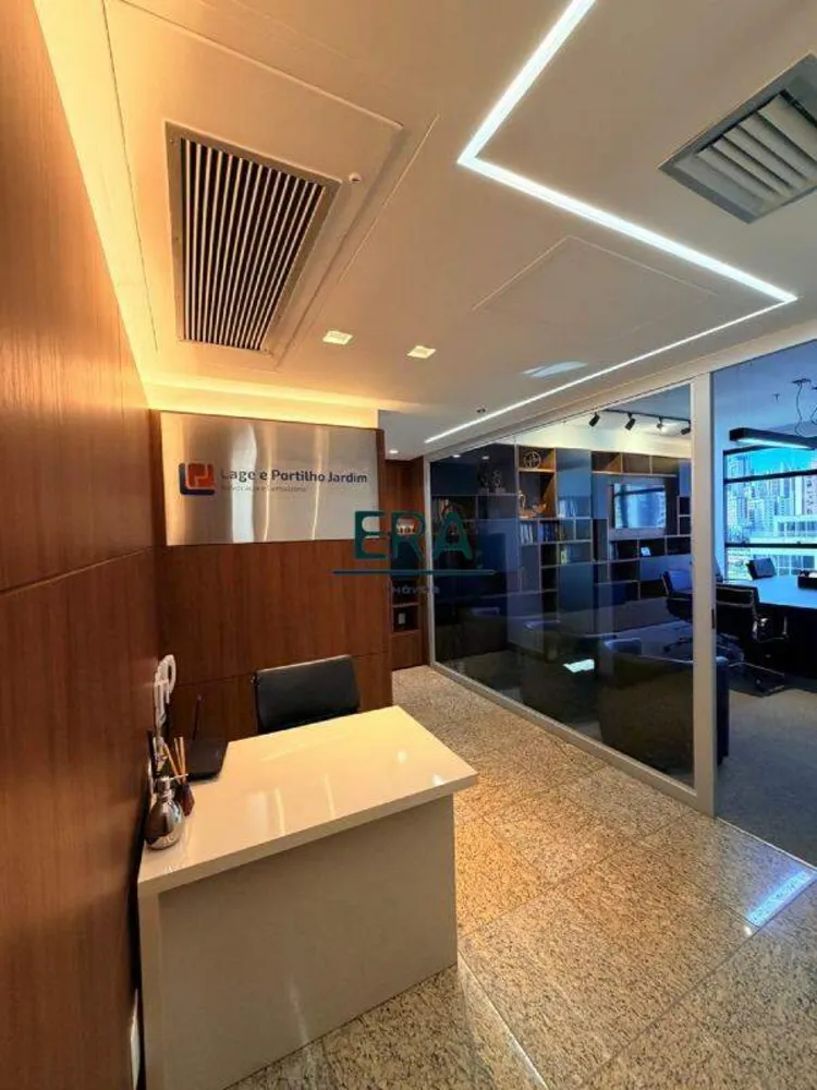 Sala-Conjunto, 40 m² - Foto 1