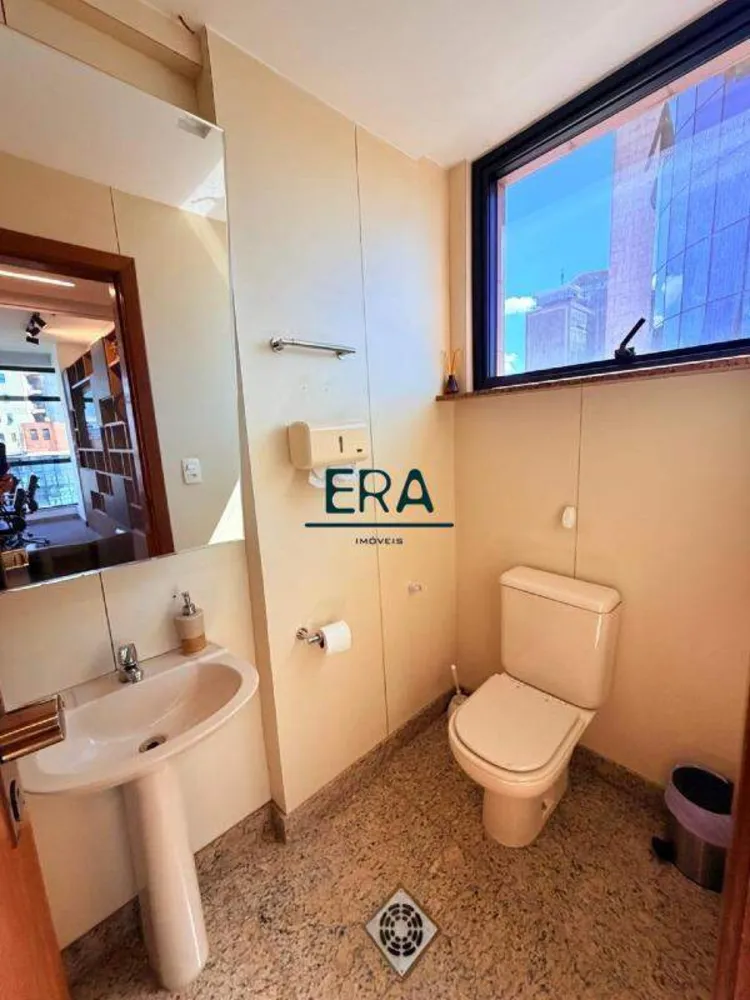 Sala-Conjunto, 40 m² - Foto 8