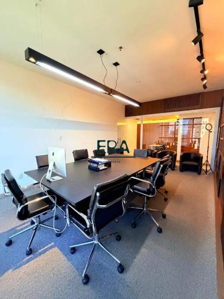 Sala-Conjunto, 40 m² - Foto 3