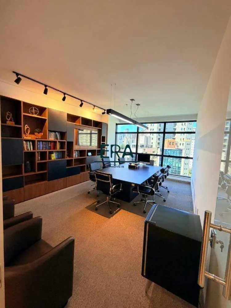 Sala-Conjunto, 40 m² - Foto 5