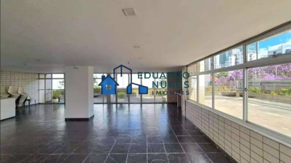 Apartamento, 3 quartos, 96 m² - Foto 8