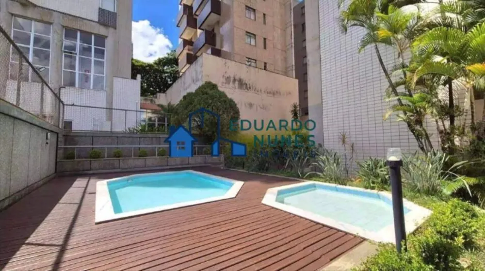 Apartamento, 3 quartos, 96 m² - Foto 7