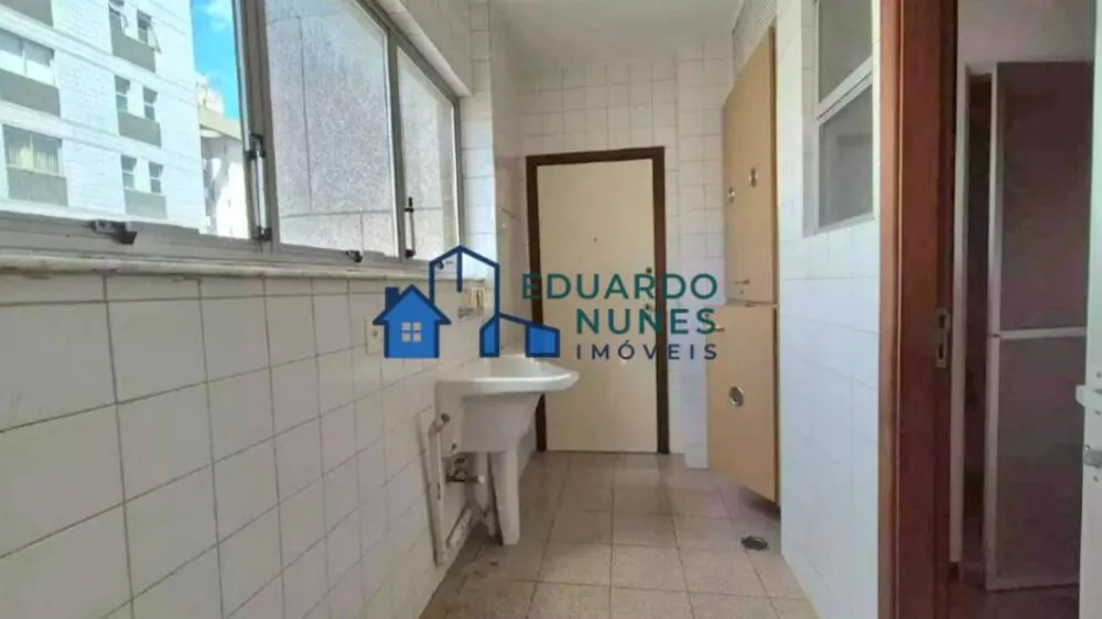 Apartamento, 3 quartos, 96 m² - Foto 4
