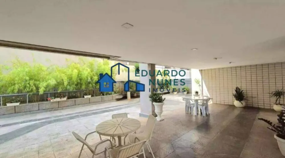 Apartamento, 3 quartos, 96 m² - Foto 5
