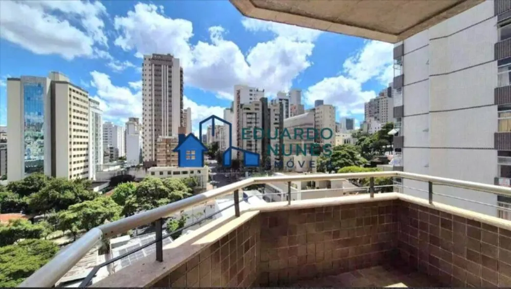 Apartamento, 3 quartos, 96 m² - Foto 1
