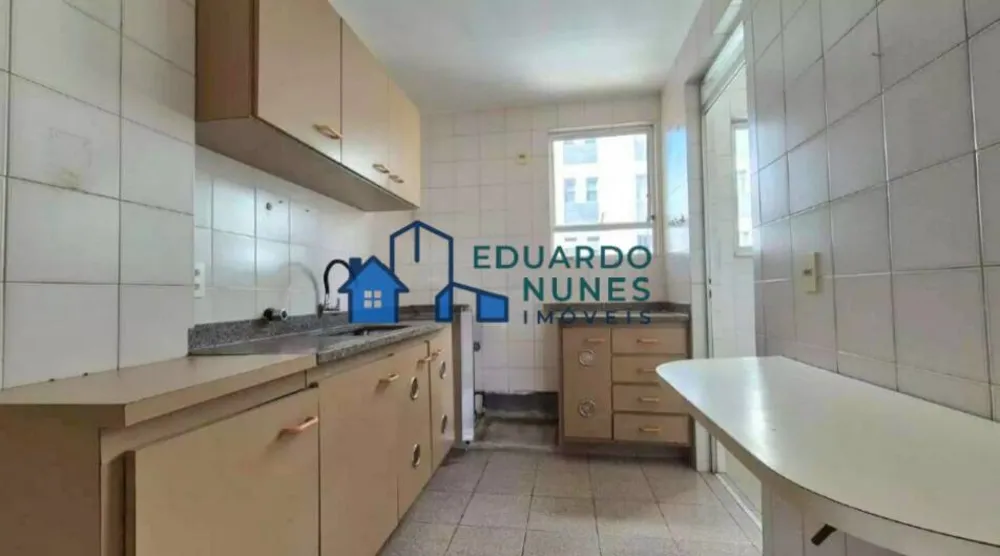Apartamento, 3 quartos, 96 m² - Foto 3