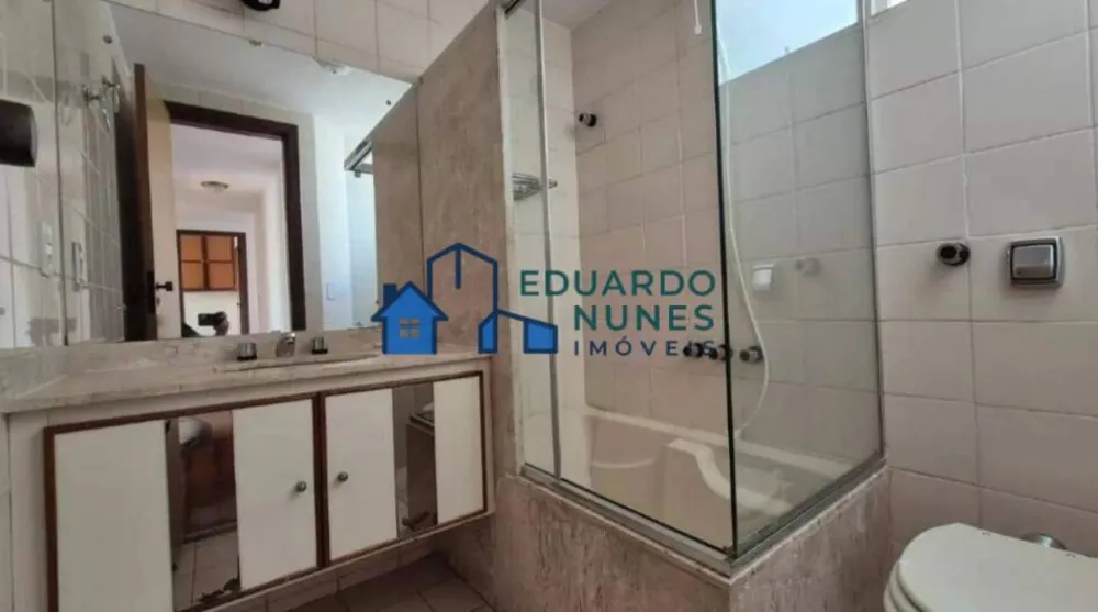 Apartamento, 3 quartos, 96 m² - Foto 2
