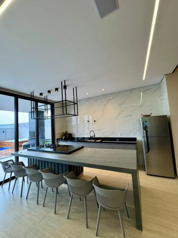 Casa, 3 quartos - Foto 4