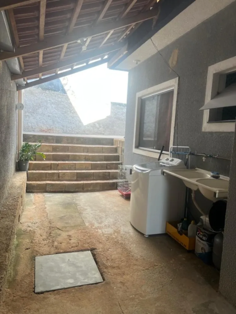 Casa, 3 quartos, 65 m² - Foto 3