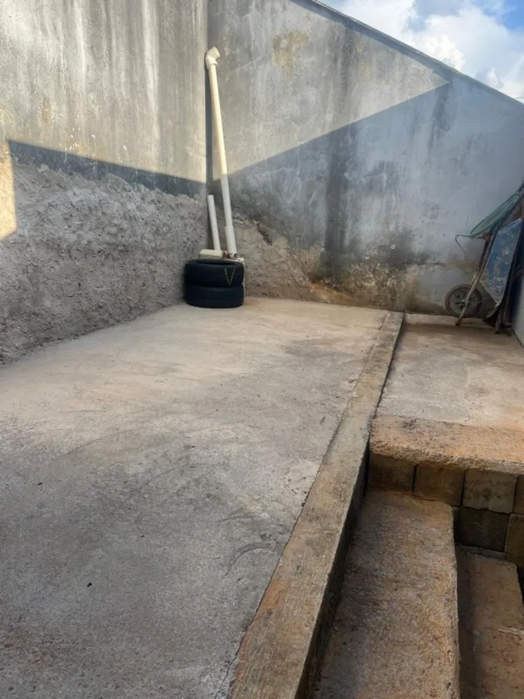 Casa, 3 quartos, 65 m² - Foto 4