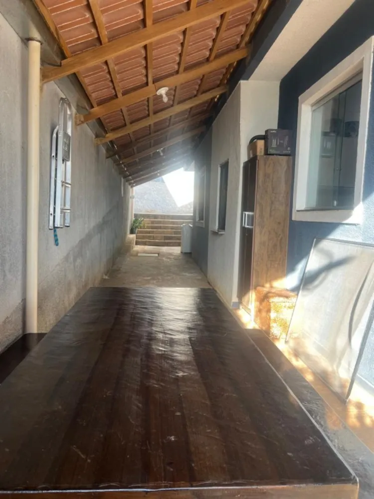 Casa, 3 quartos, 65 m² - Foto 2