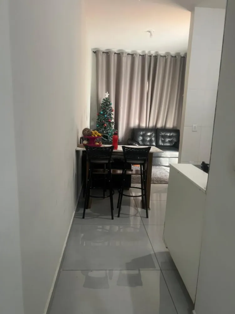 Casa, 3 quartos, 65 m² - Foto 10