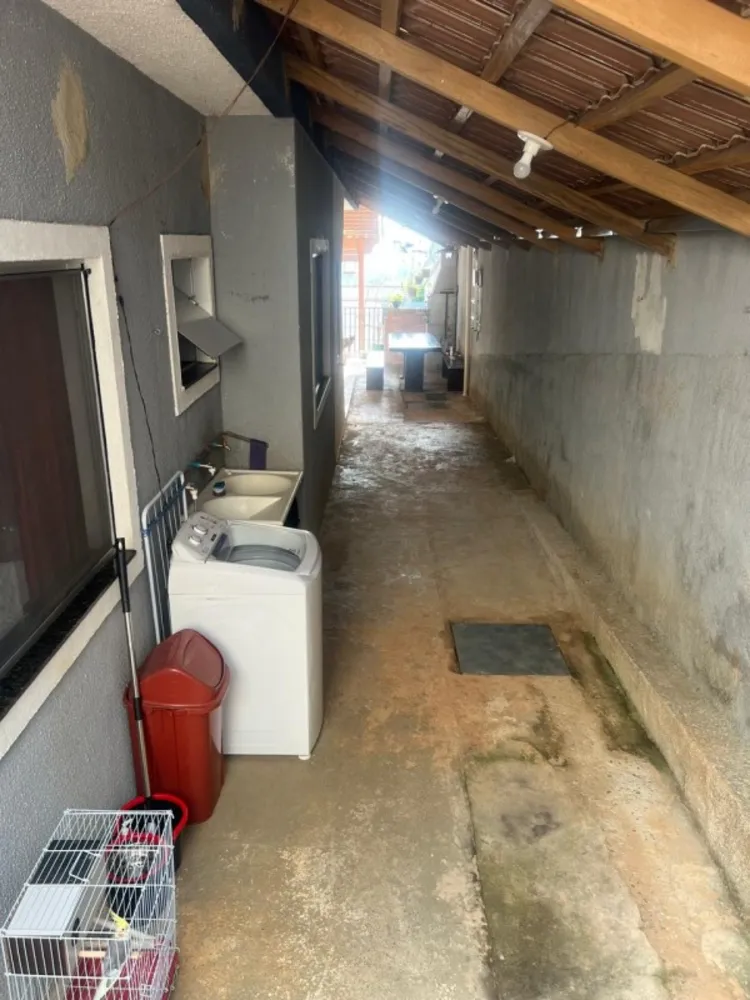 Casa, 3 quartos, 65 m² - Foto 9