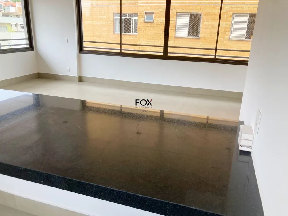Apartamento, 3 quartos, 120 m² - Foto 12
