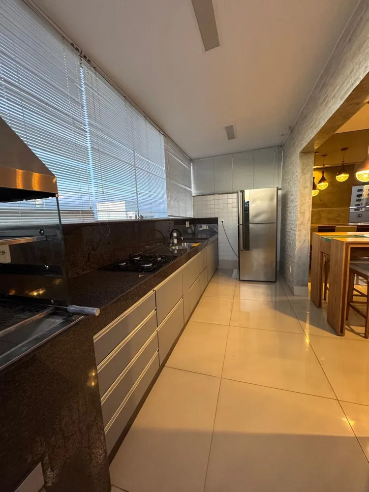 Cobertura, 3 quartos, 190 m² - Foto 6