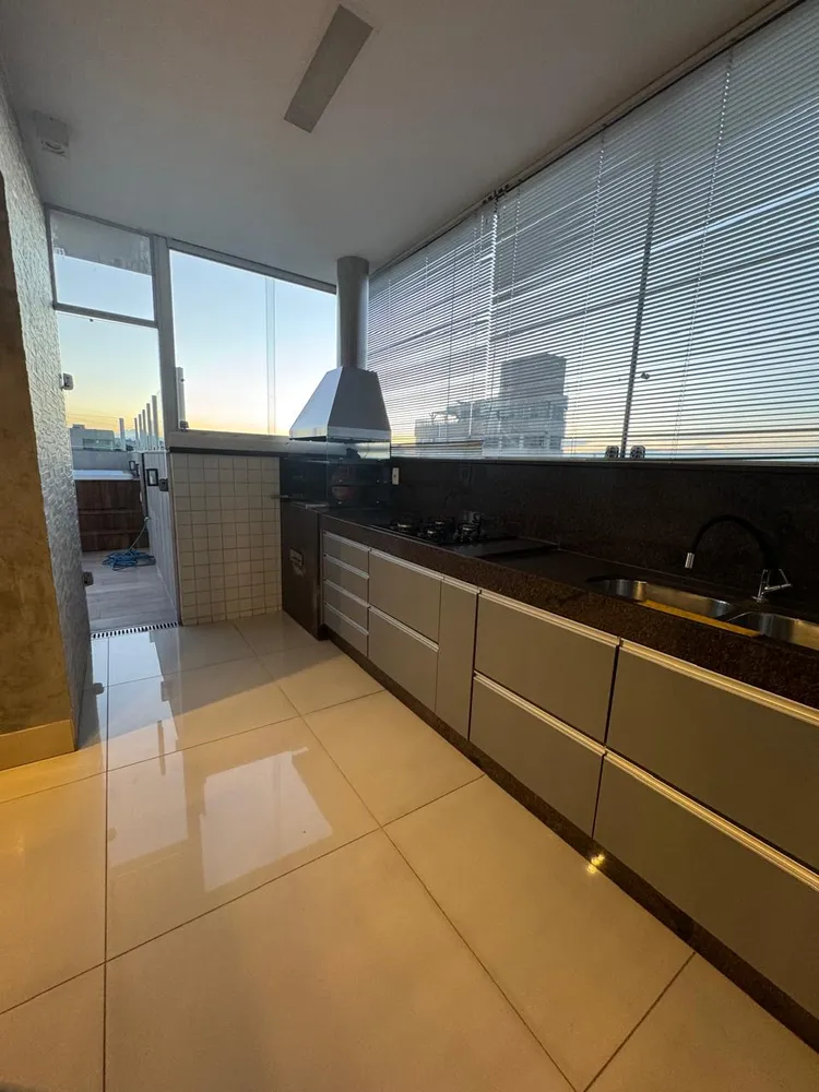 Cobertura, 3 quartos, 190 m² - Foto 5