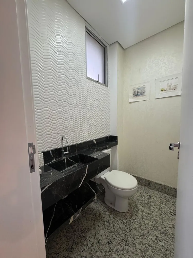 Cobertura, 3 quartos, 190 m² - Foto 2