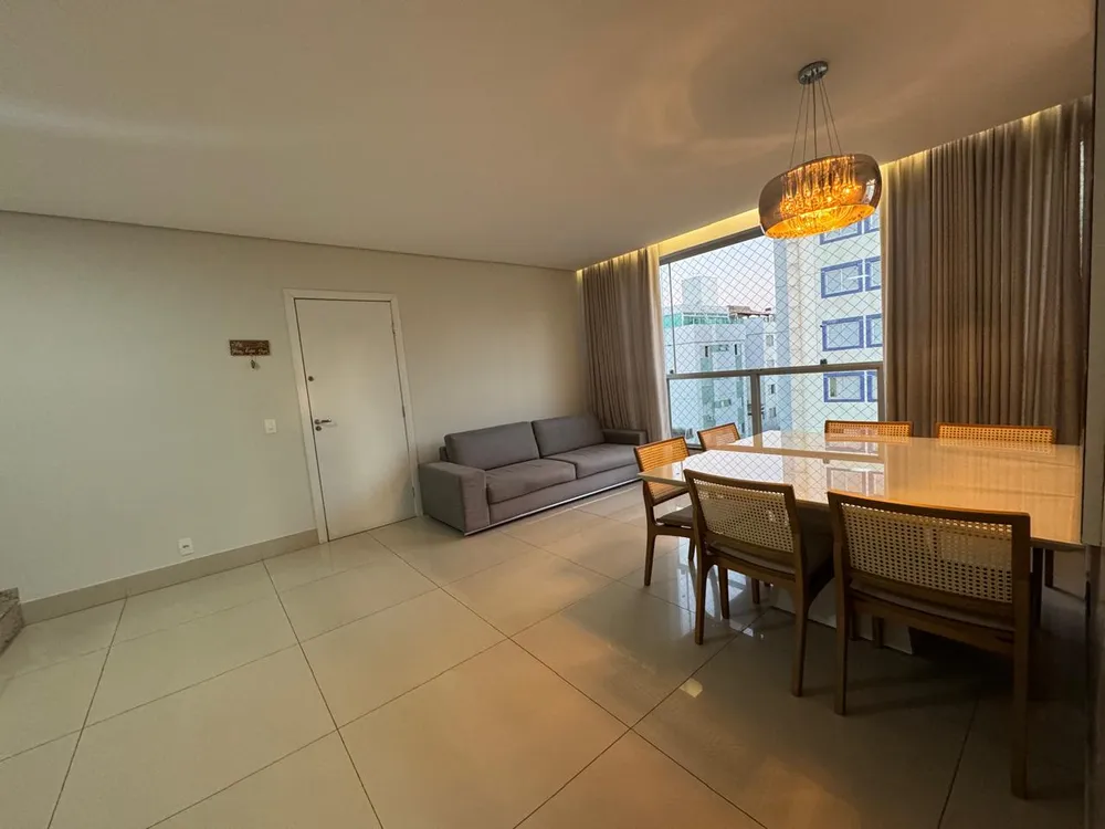 Cobertura, 3 quartos, 190 m² - Foto 14