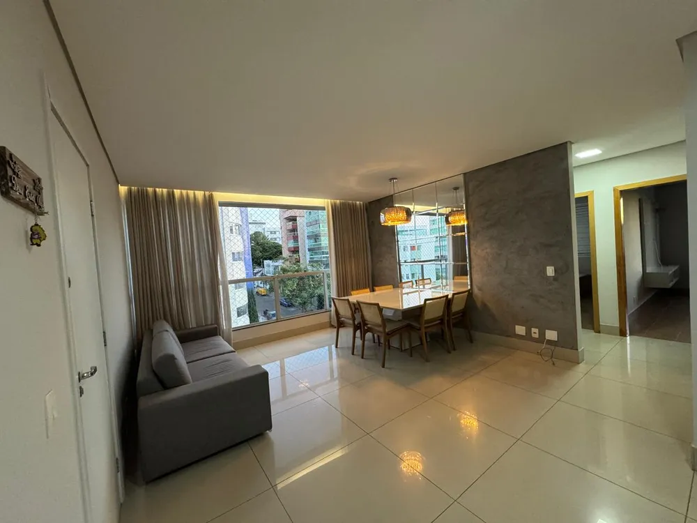 Cobertura, 3 quartos, 190 m² - Foto 4
