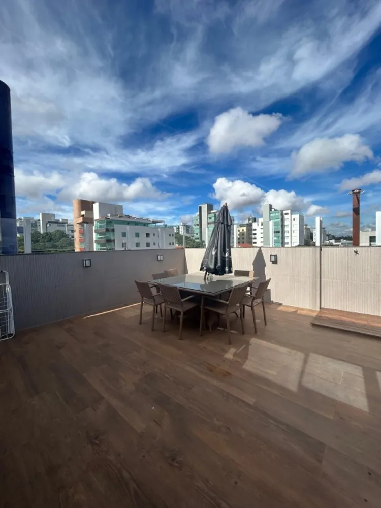 Cobertura, 3 quartos, 190 m² - Foto 15