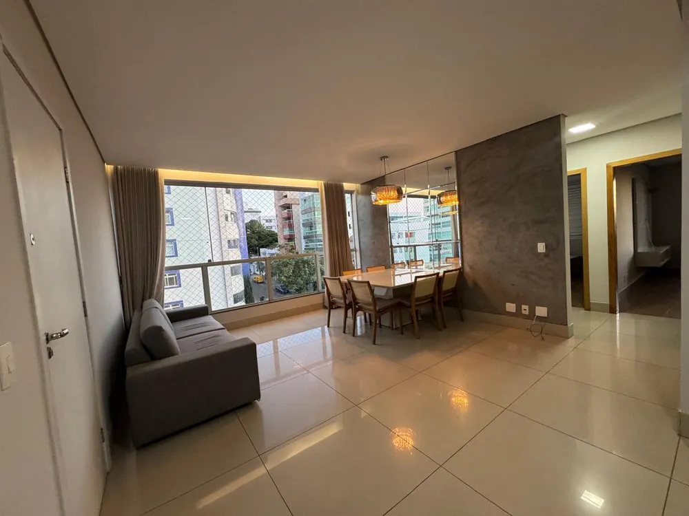 Cobertura, 3 quartos, 190 m² - Foto 16