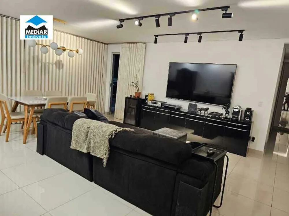 Apartamento, 3 quartos, 112 m² - Foto 4