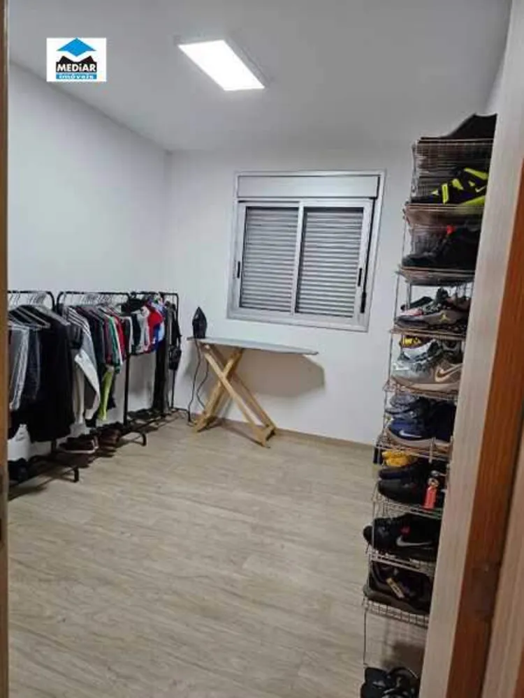 Apartamento, 3 quartos, 112 m² - Foto 5