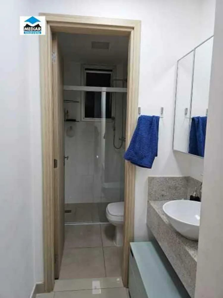 Apartamento, 3 quartos, 112 m² - Foto 2