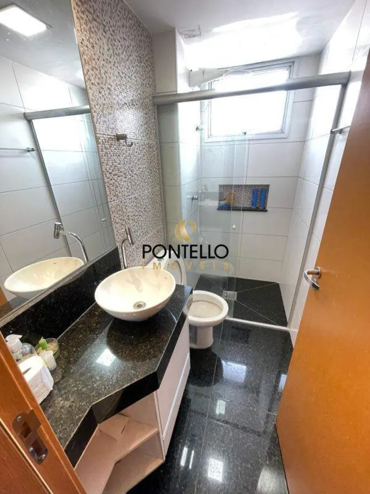 Cobertura, 3 quartos, 174 m² - Foto 4