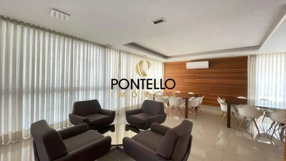 Cobertura, 3 quartos, 174 m² - Foto 10