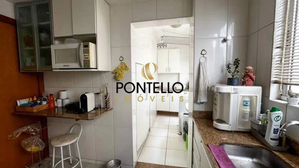 Cobertura, 3 quartos, 174 m² - Foto 11
