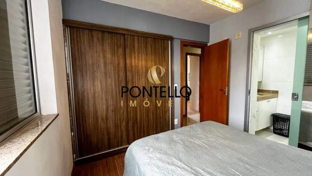 Cobertura, 3 quartos, 174 m² - Foto 11