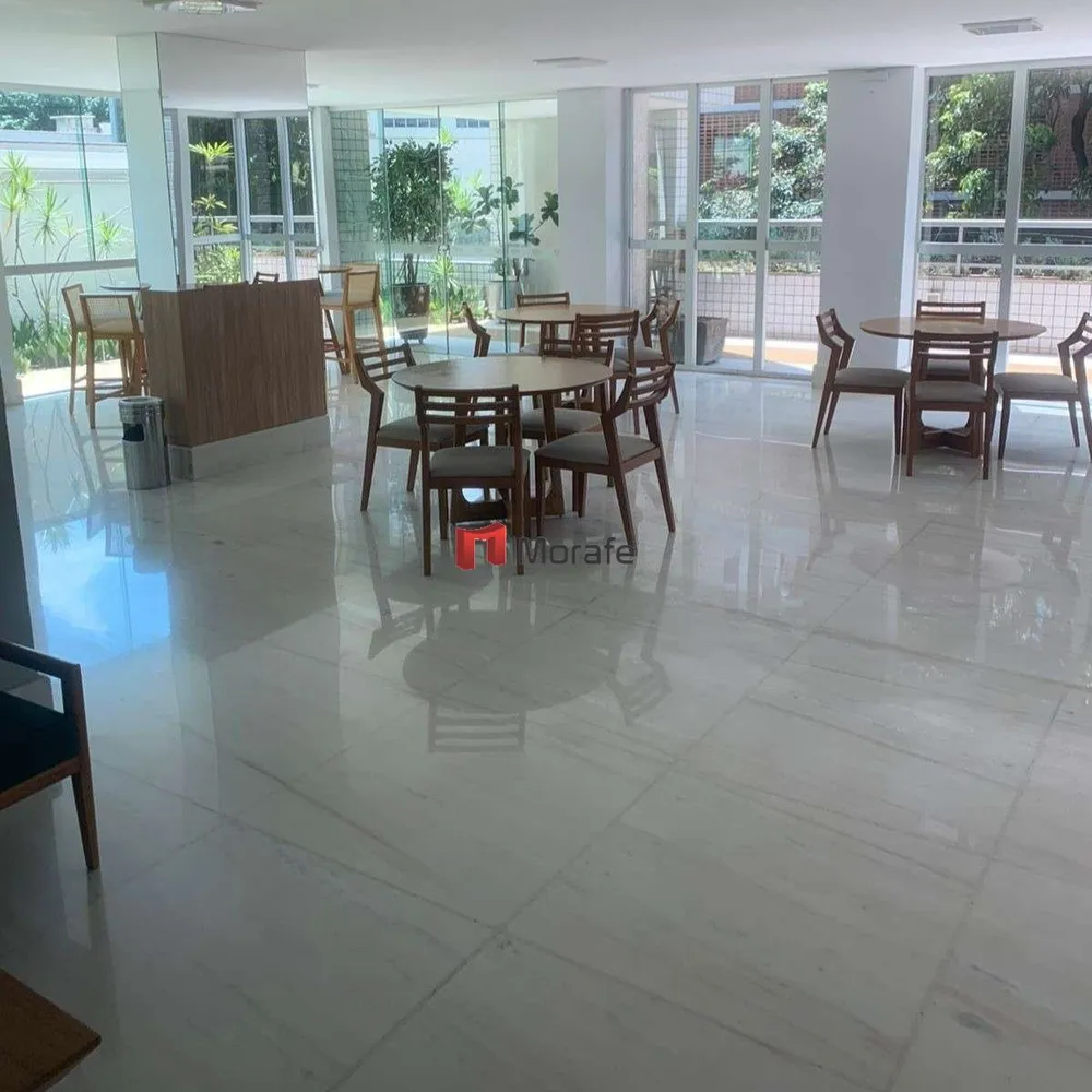 Apartamento, 3 quartos, 87 m² - Foto 3
