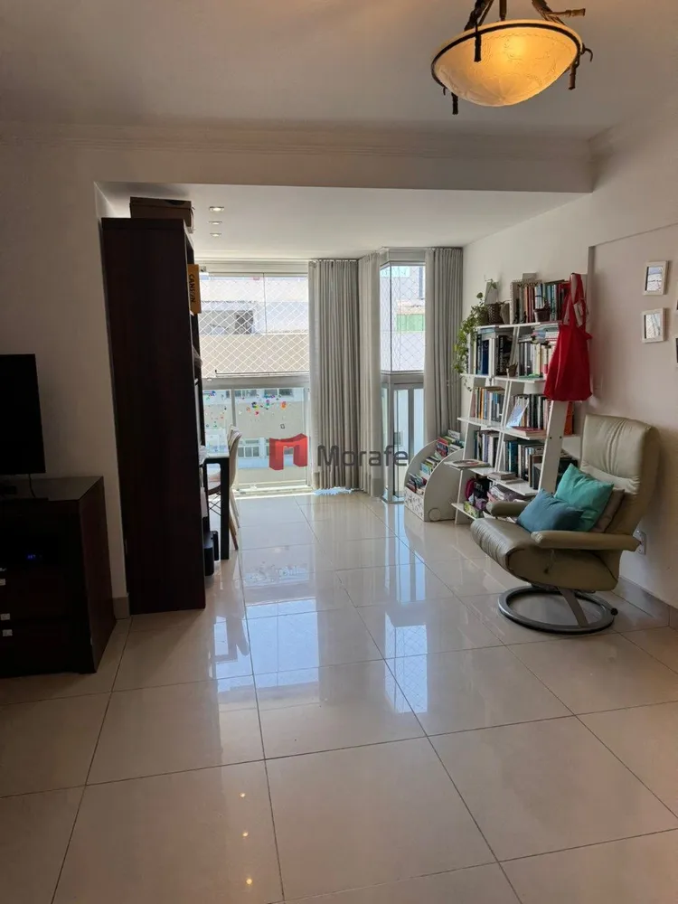 Apartamento, 3 quartos, 87 m² - Foto 1