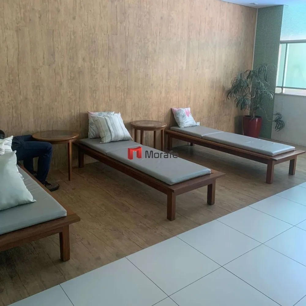 Apartamento, 3 quartos, 87 m² - Foto 5