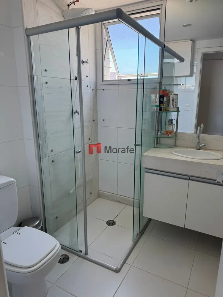 Apartamento, 3 quartos, 87 m² - Foto 4