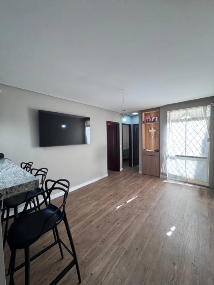 Apartamento, 3 quartos, 70 m² - Foto 5