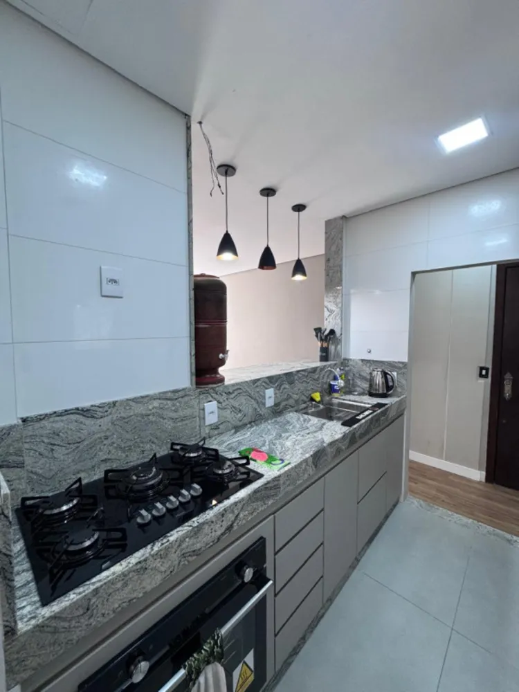 Apartamento, 3 quartos, 70 m² - Foto 2