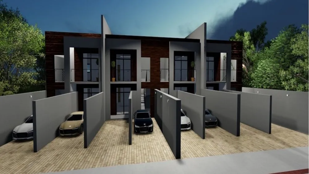 Casa, 2 quartos, 90 m² - Foto 5