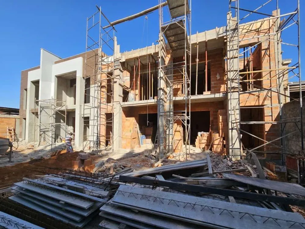 Casa, 2 quartos, 90 m² - Foto 4