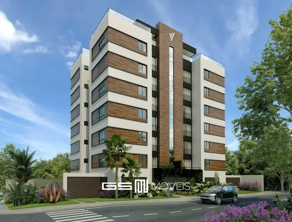 Apartamento, 2 quartos, 227 m² - Foto 1