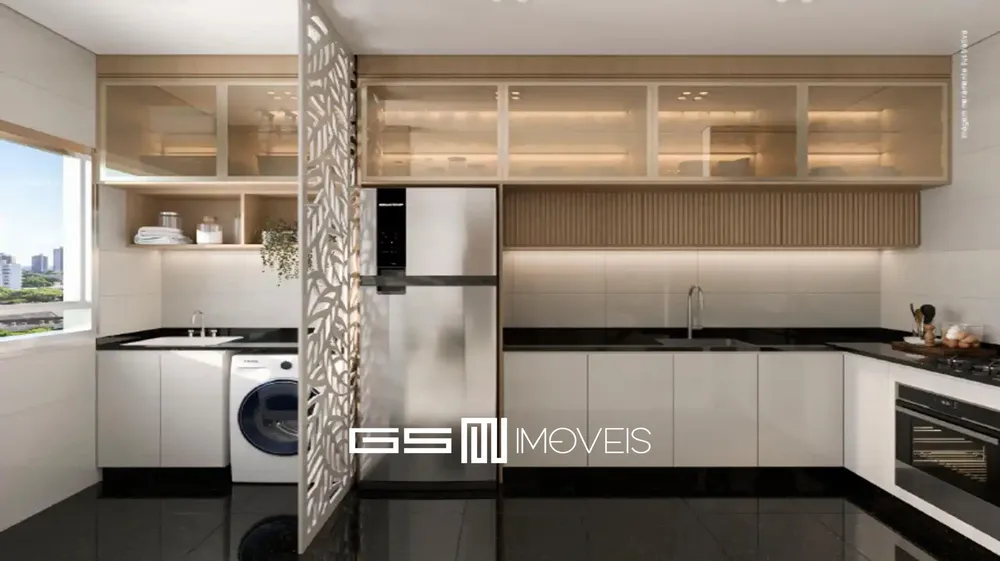 Apartamento, 2 quartos, 227 m² - Foto 6
