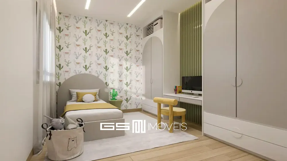 Apartamento, 2 quartos, 227 m² - Foto 5