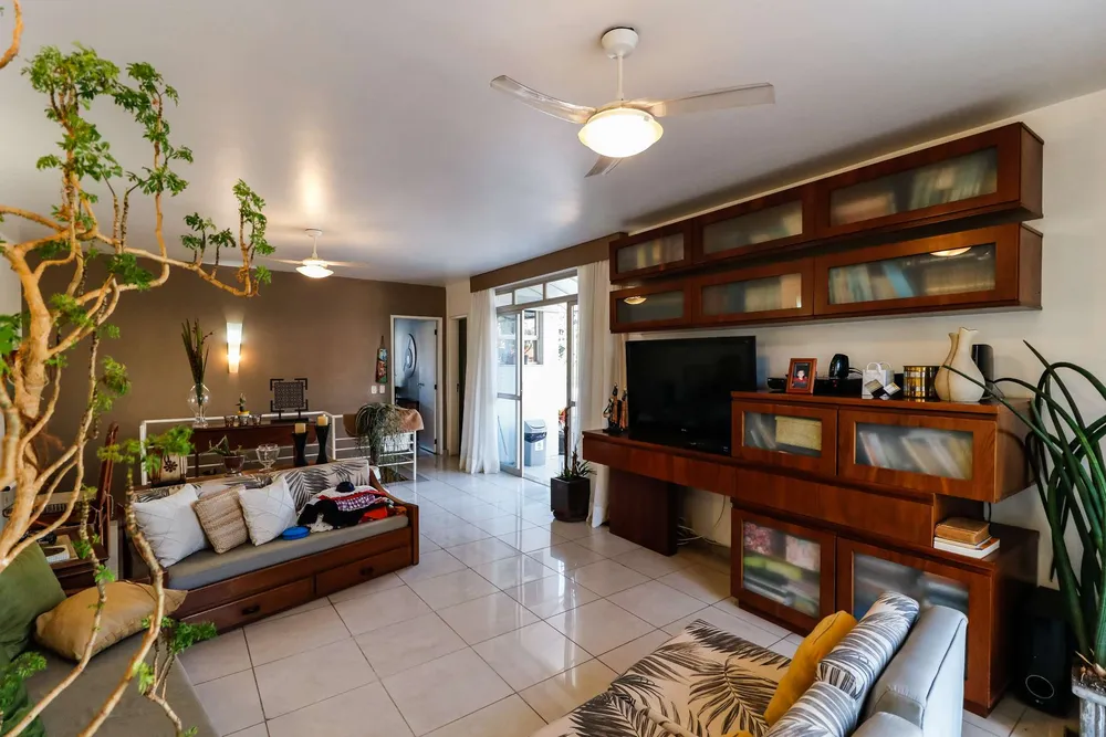 Cobertura, 5 quartos, 340 m² - Foto 4