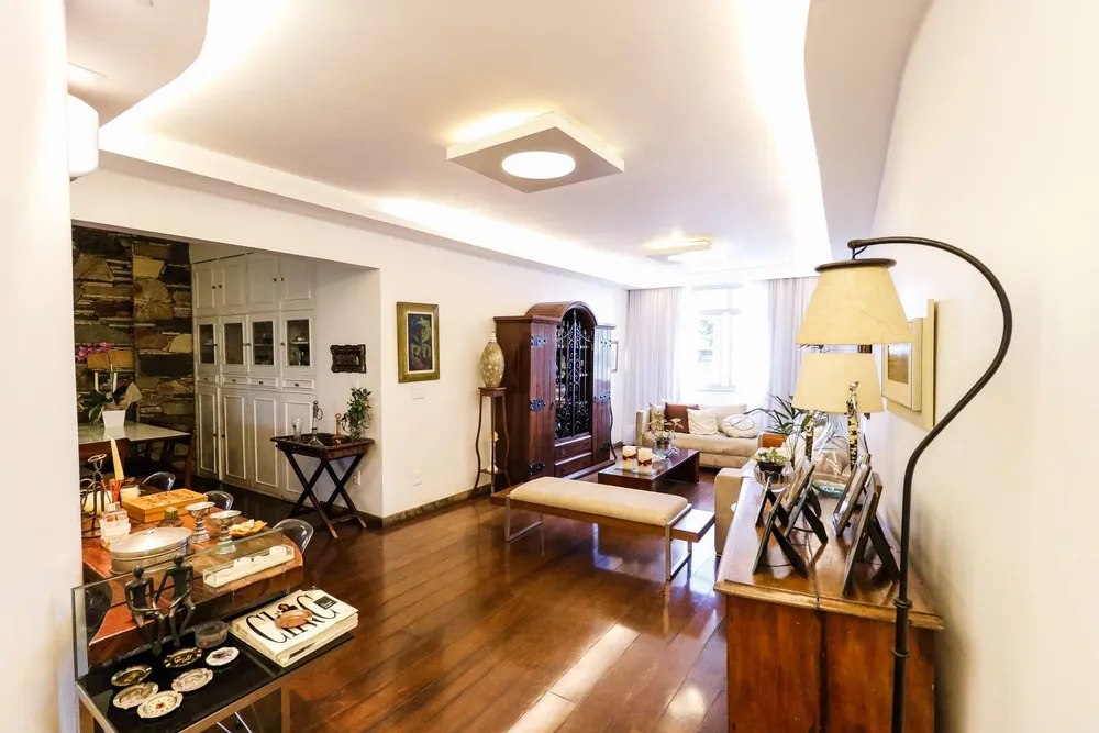Cobertura, 5 quartos, 340 m² - Foto 9
